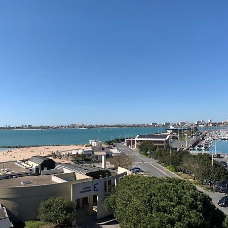 Vue Mer Et Parking La Rochelle  Exterior photo