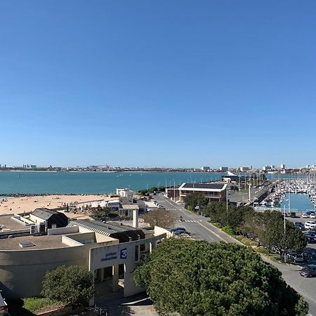 Vue Mer Et Parking La Rochelle  Exterior photo